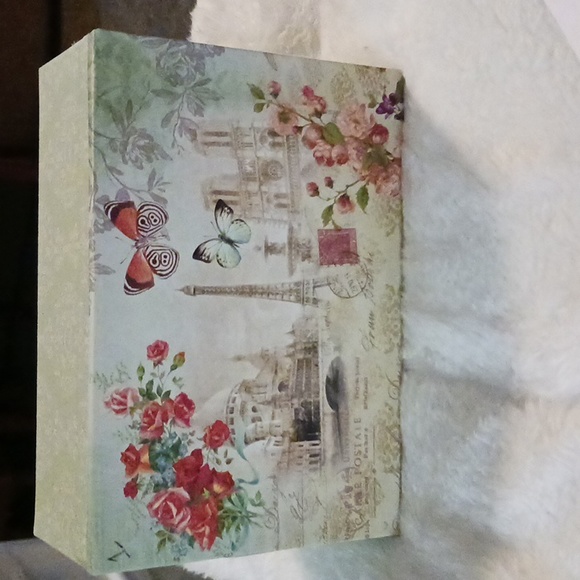 DIY #2 Mystery, Jewelry Crafts Resell/Wearable 1 lb+  B10062 - Picture 3 of 4